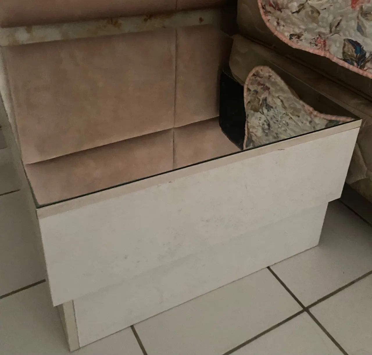 Rack de vidro - Foto 2