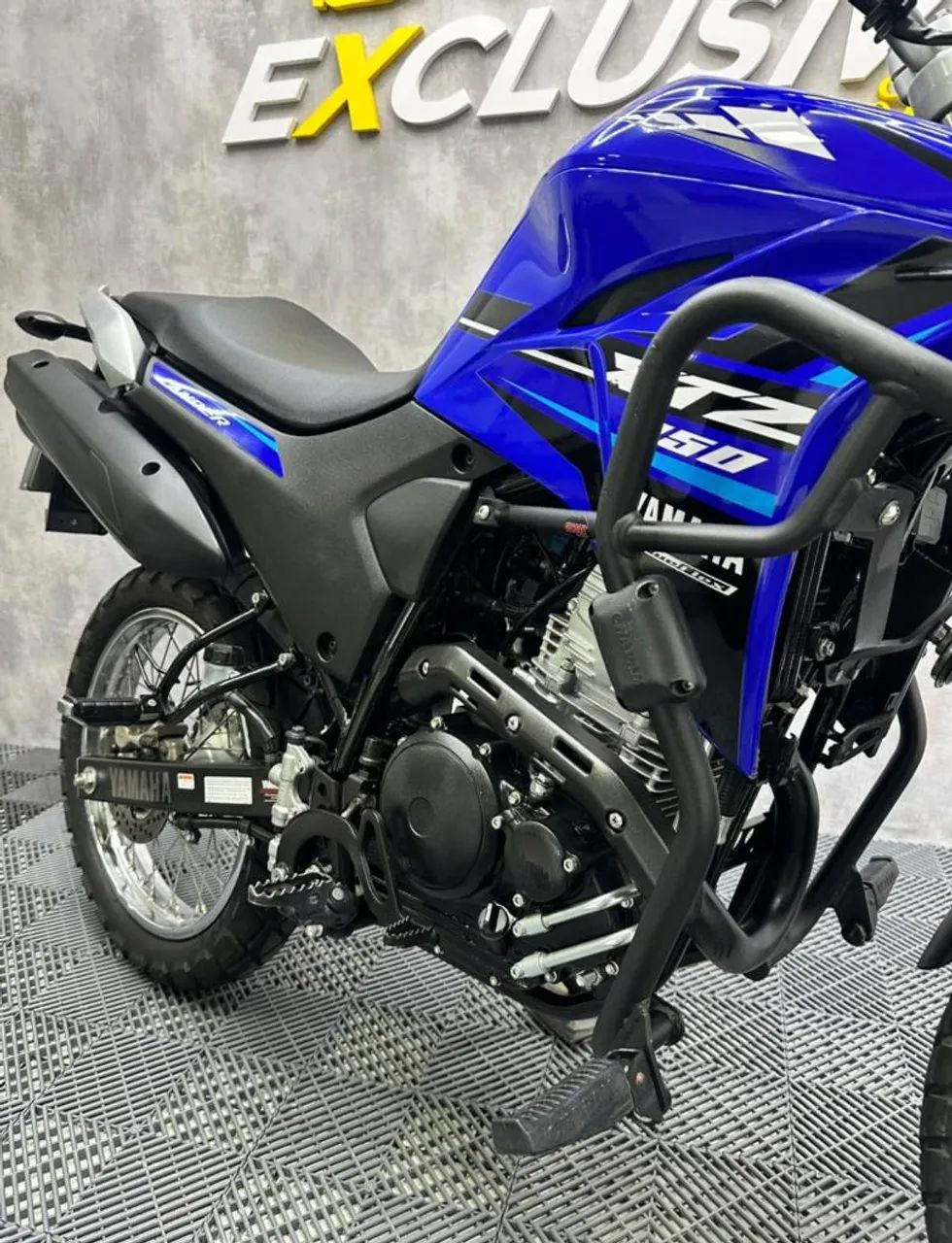 XTZ 250 LANDER 250 ABS 6.000KM - Foto 4