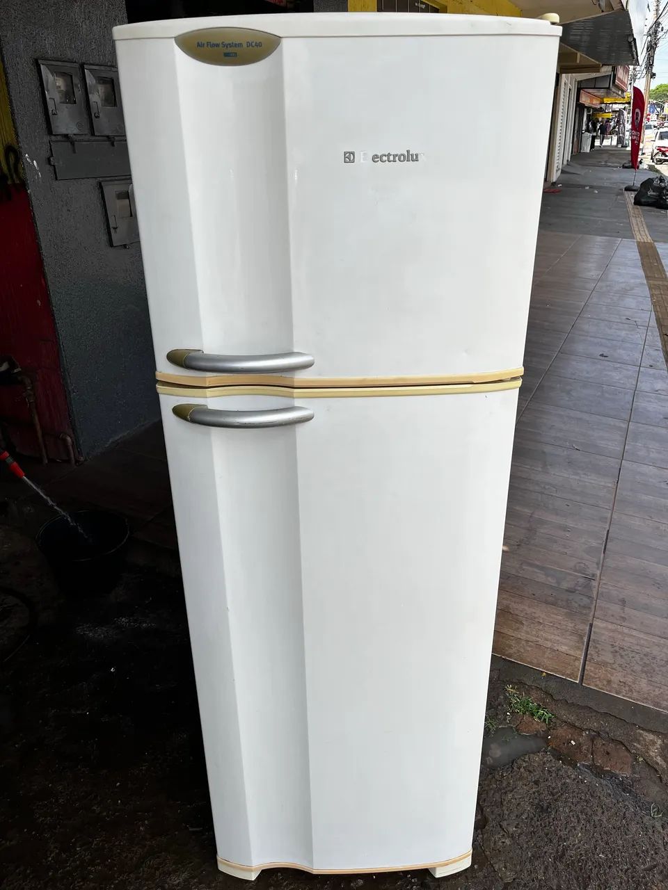Geladeira Electrolux  - Foto 2