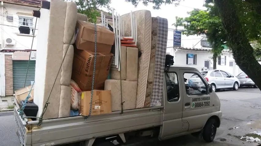 CarretoSantos - Foto 3