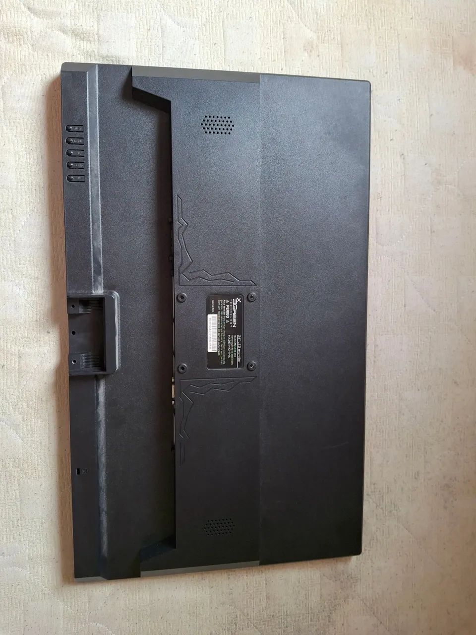 Monitor 24 polegadas 75Hz - Foto 2