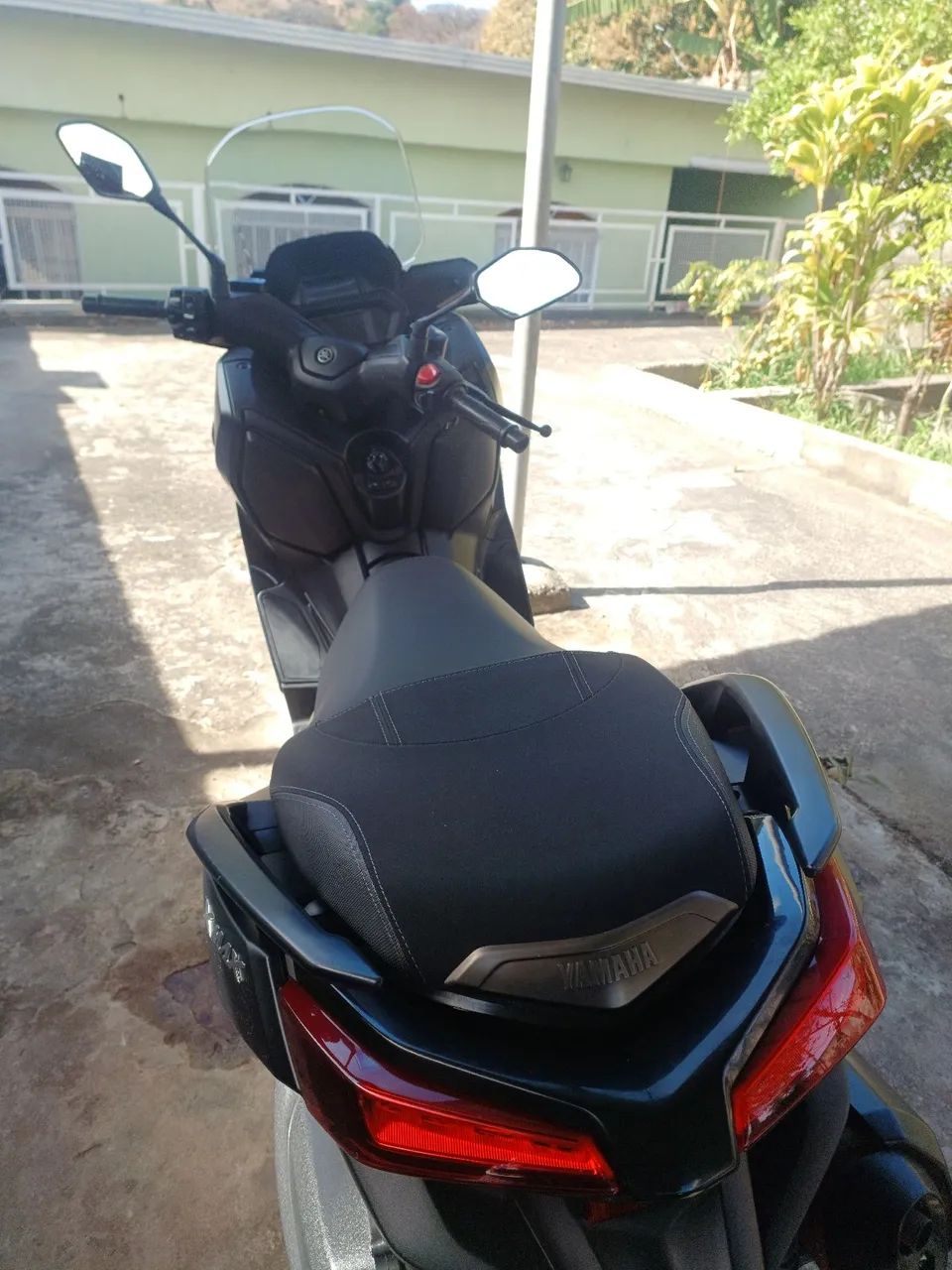 XMax 250cc Connected - 2025/2025 - Foto 3