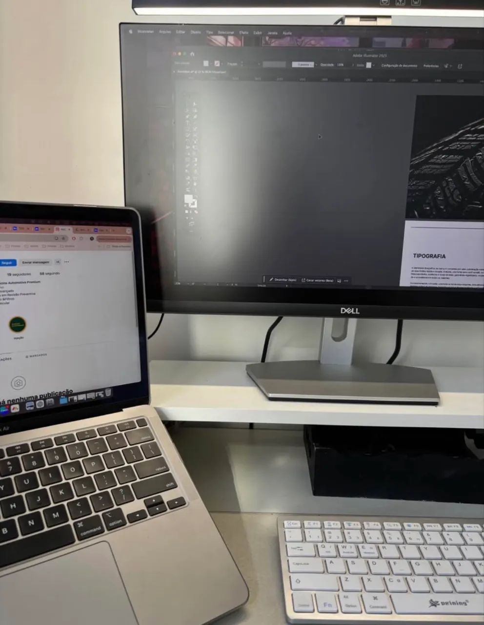 Monitor Dell - Foto 4