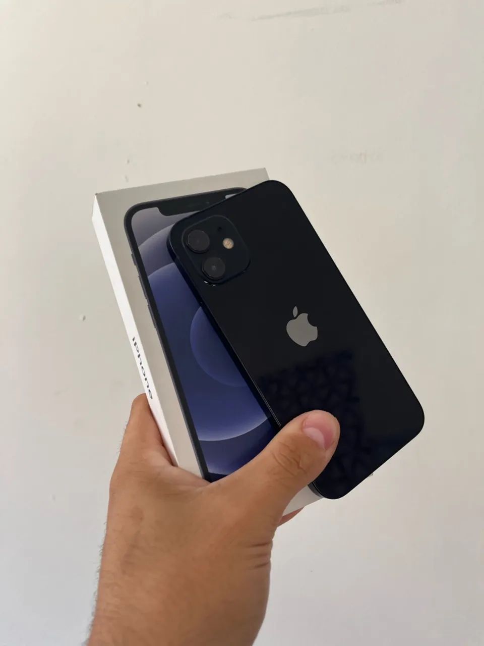 IPHONE 12 128GB 