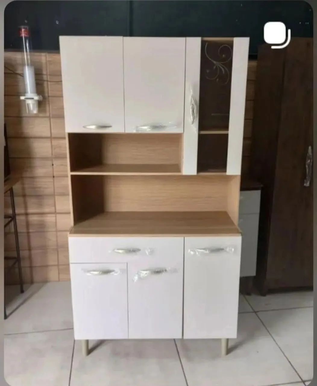 Armário de cozinha  - Foto 2