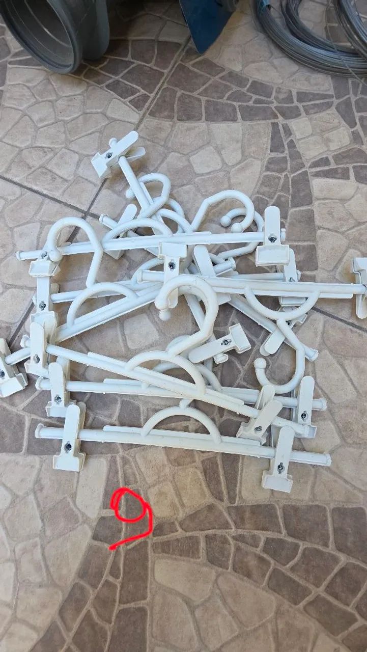 CABIDES DIVERSOS  - Foto 2