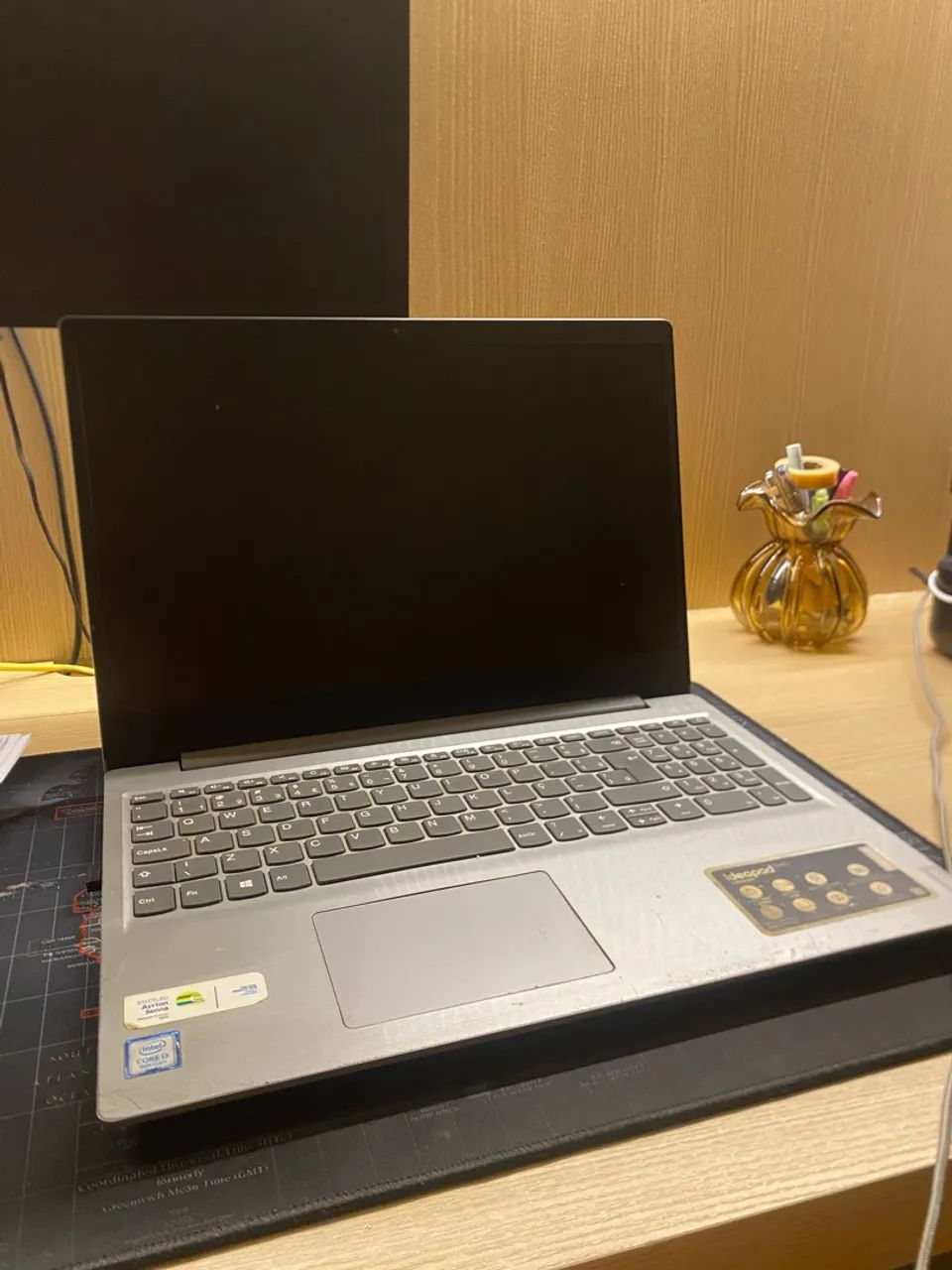 Lenovo IdeaPad S145 