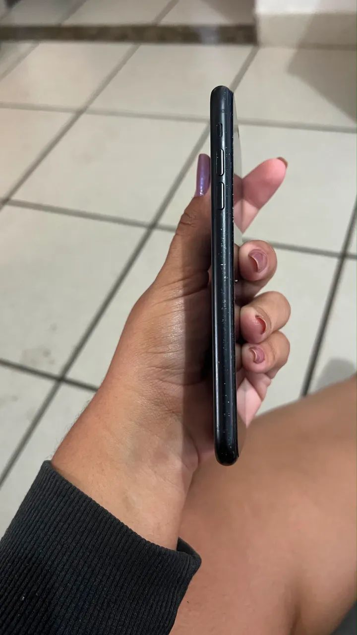 iPhone XR 64 gb bateria 100% - Foto 4
