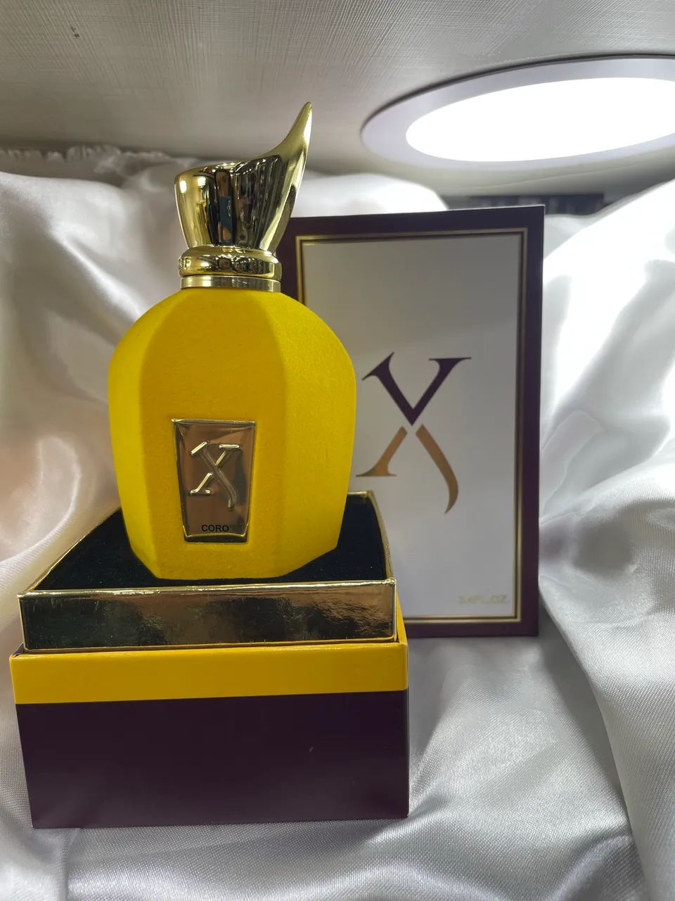 Perfume Xerjoff CORO - Foto 2
