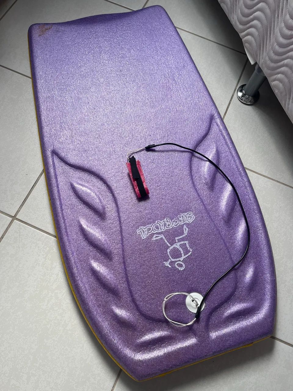 Vendo prancha de surf infantil  - Foto 2