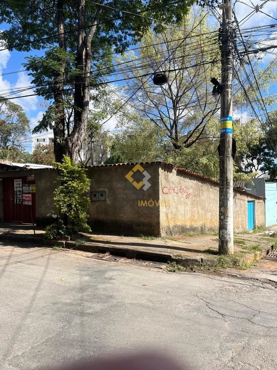 Lote - Liberdade