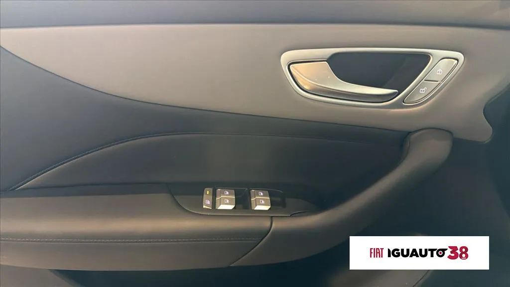 MG 4 Luxury 2026 - Foto 5