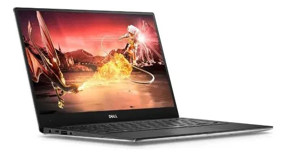 Dell XPS 13 - Foto 2