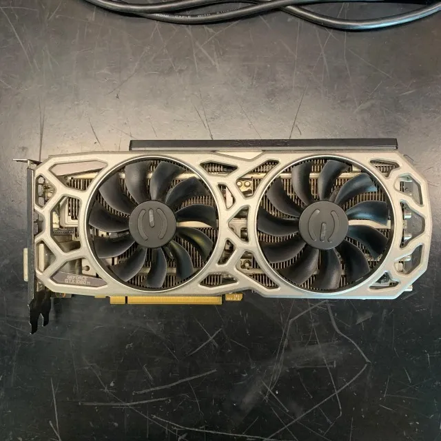 gtx 1080 ti 11gb