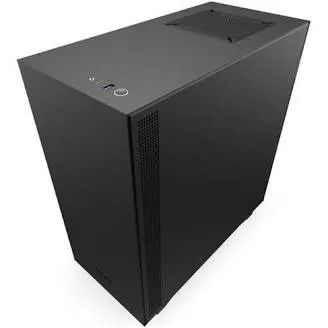 NZXT H510 - CA-H510B-B1 - Foto 3