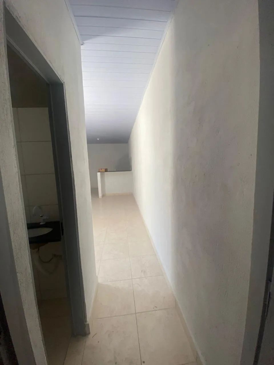 Aluga-se barracão  - Foto 2