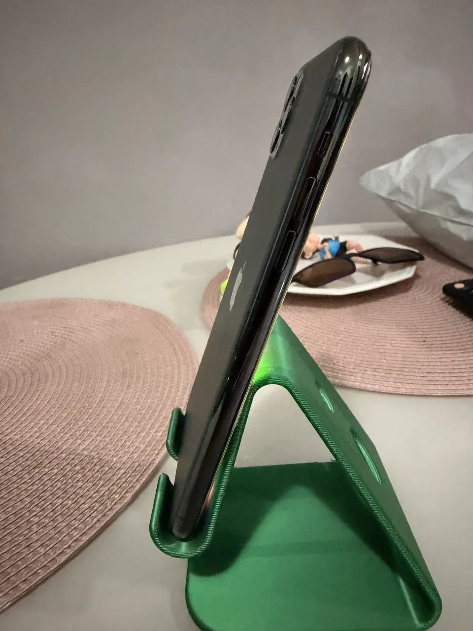 iPhone 11 Pro Max 256 gb - Celulares e Smartphones - Realengo, Rio