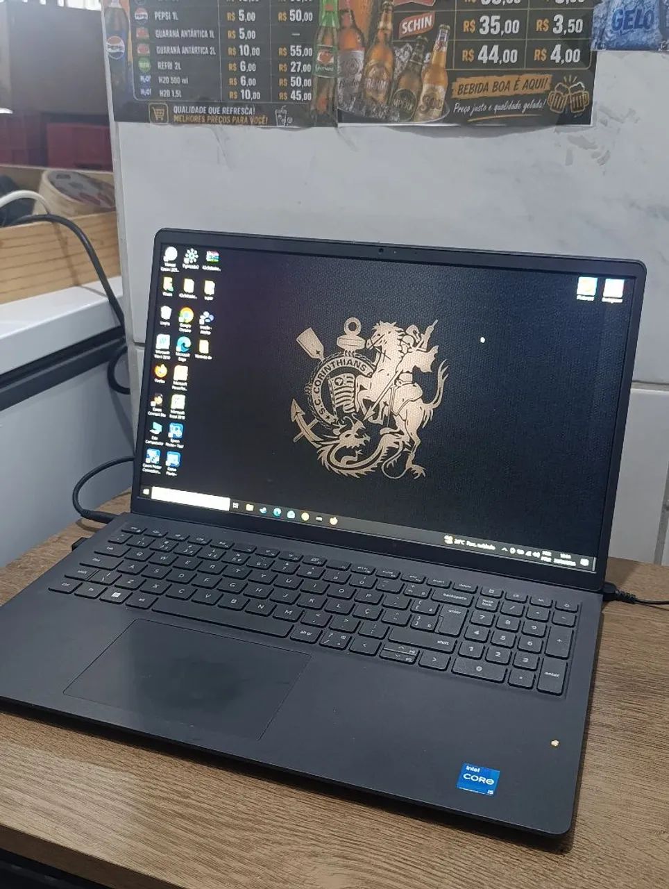 Nootbook novo - Foto 4