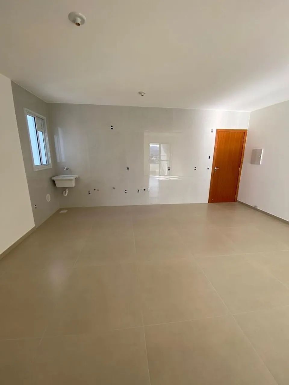 ALUGO APARTAMENTO 3 QUARTOS - PALHOÇA /SC - Foto 3