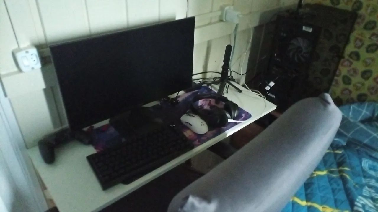 PC Gamer Novo - Foto 2