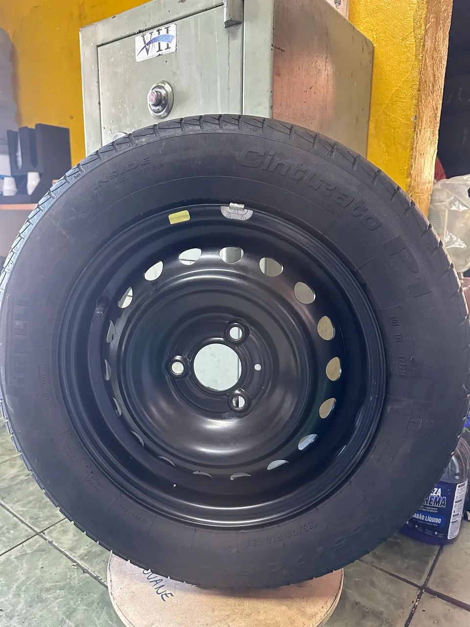 Step Renault kwid  - Foto 3