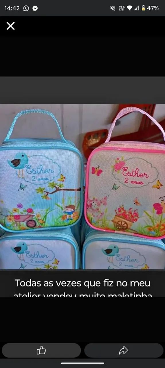 Personalizados  - Foto 5