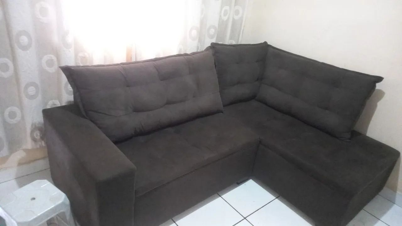 Sofa retrátil  - Foto 2