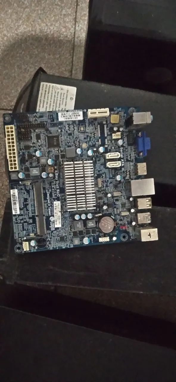 Venda de Instens de Informática  - Foto 2