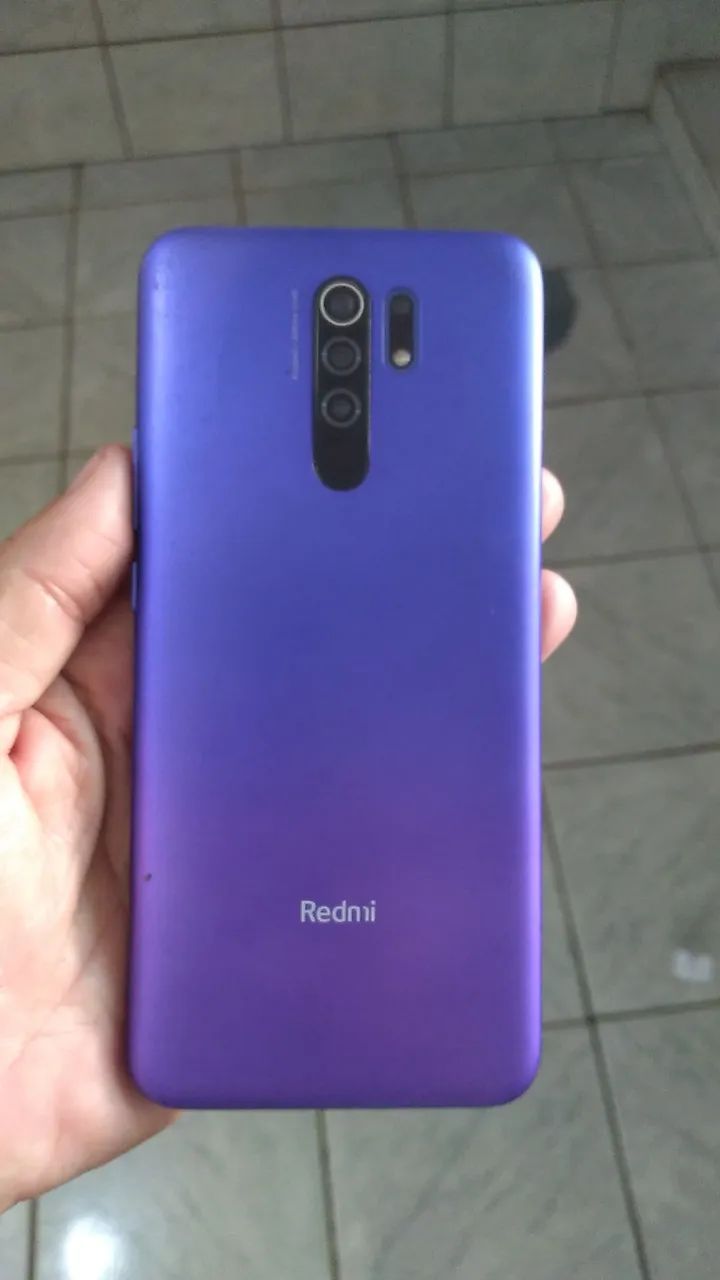 Redmi 9 64gb - Foto 2