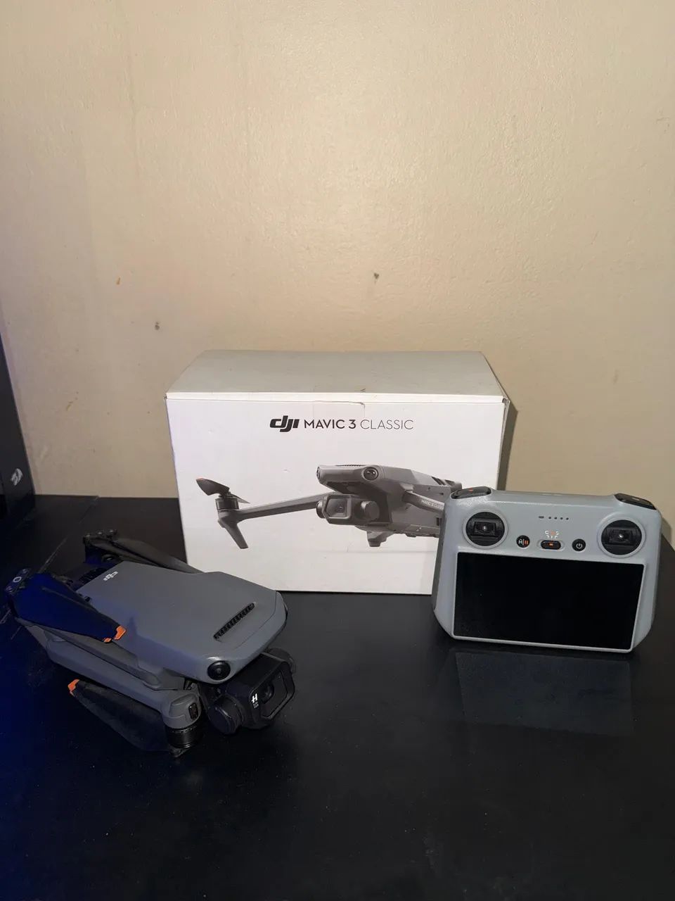 Drone Mavic 3 Classic - Foto 2