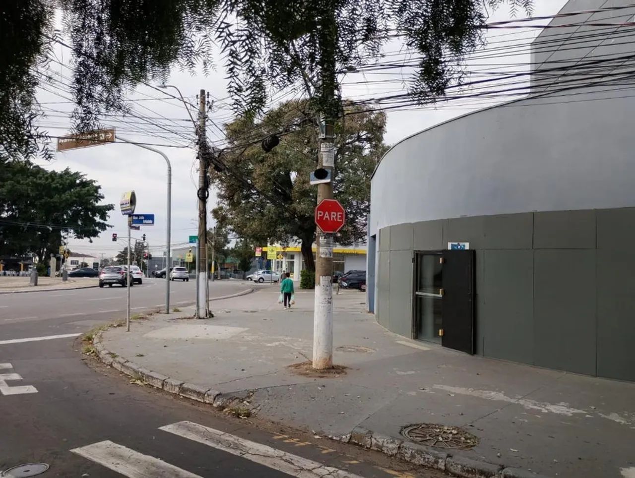 Prédio para alugar em Campinas, Jardim Chapadão, com 470 m² - Foto 2