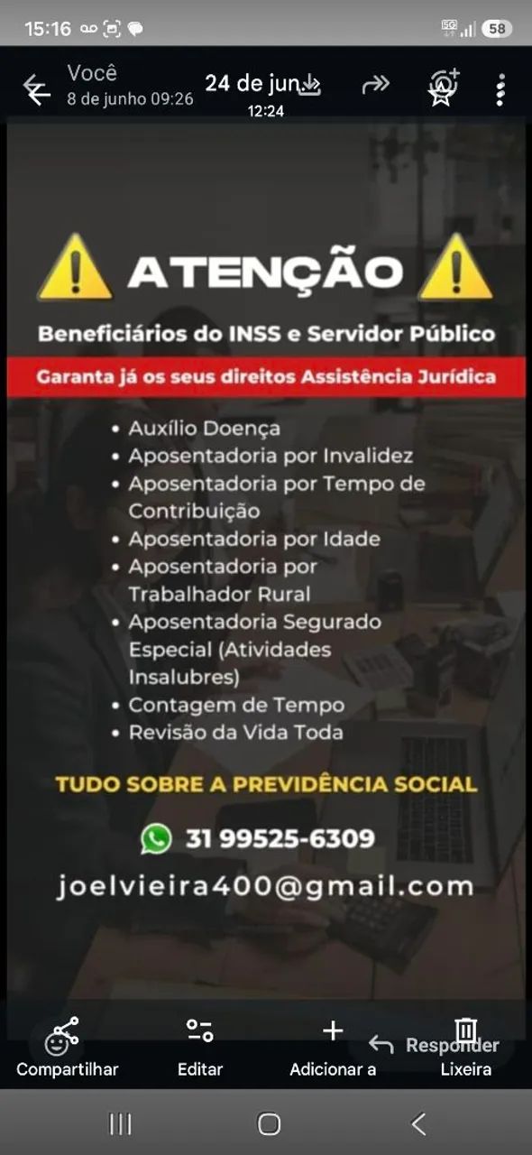 Prestação de serviços contábeis  - Foto 2