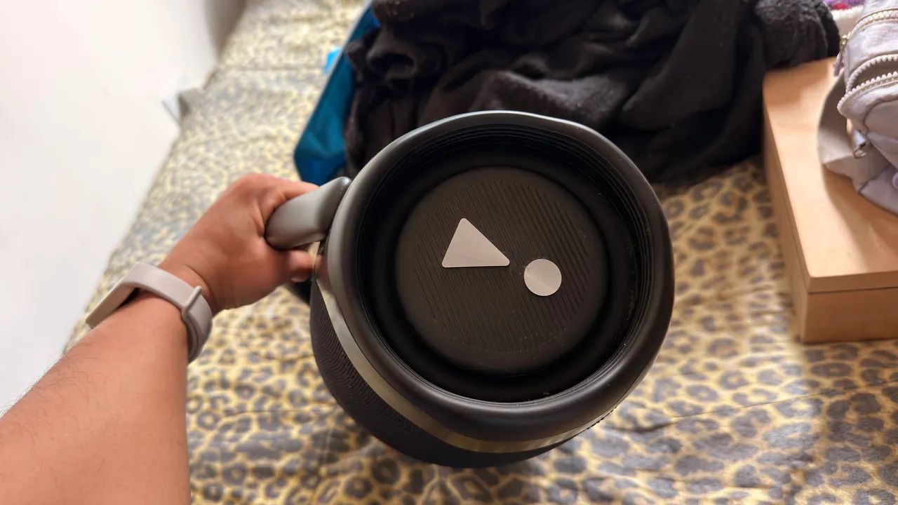 Jbl Bombox 3 - Foto 4