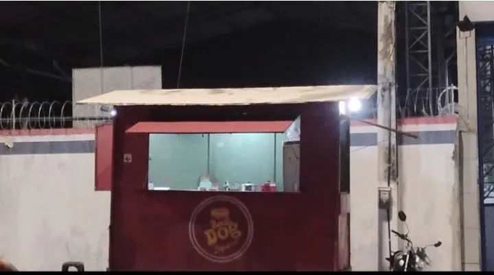 Trailer 
