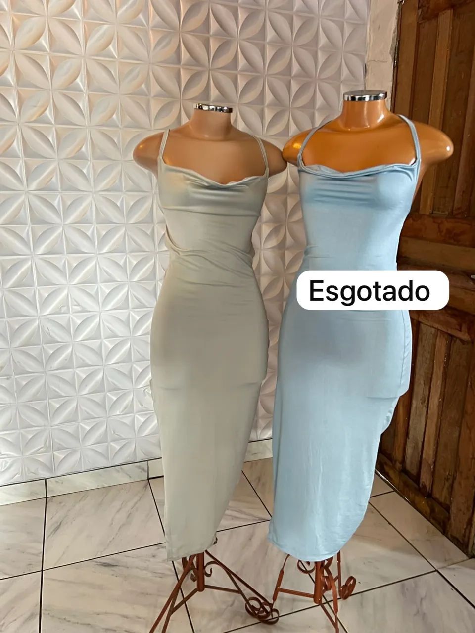Vestido  - Foto 2