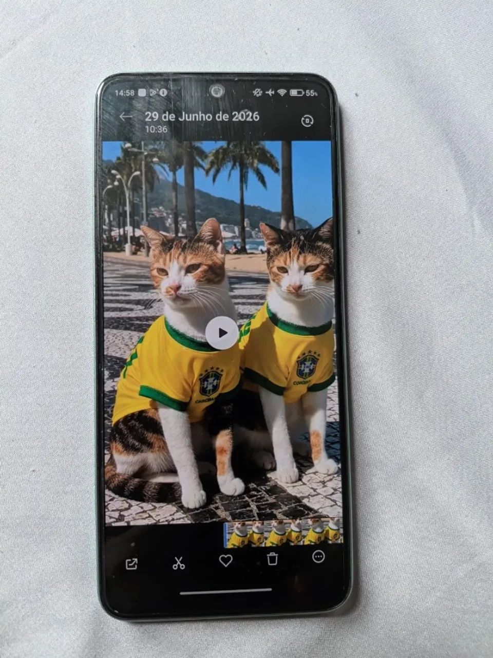 Redmi note 12  - Foto 3