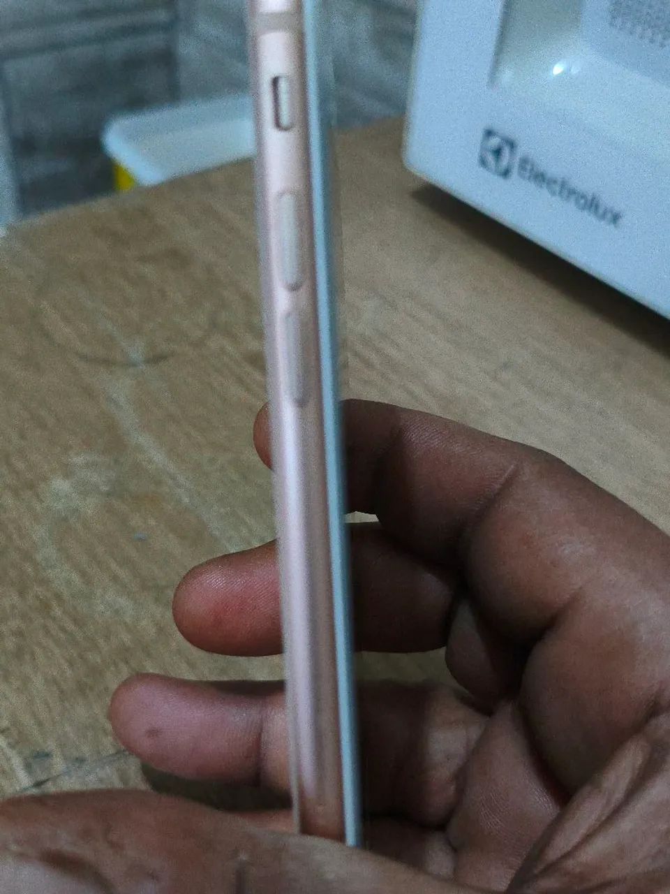 iPhone 8 - Foto 3