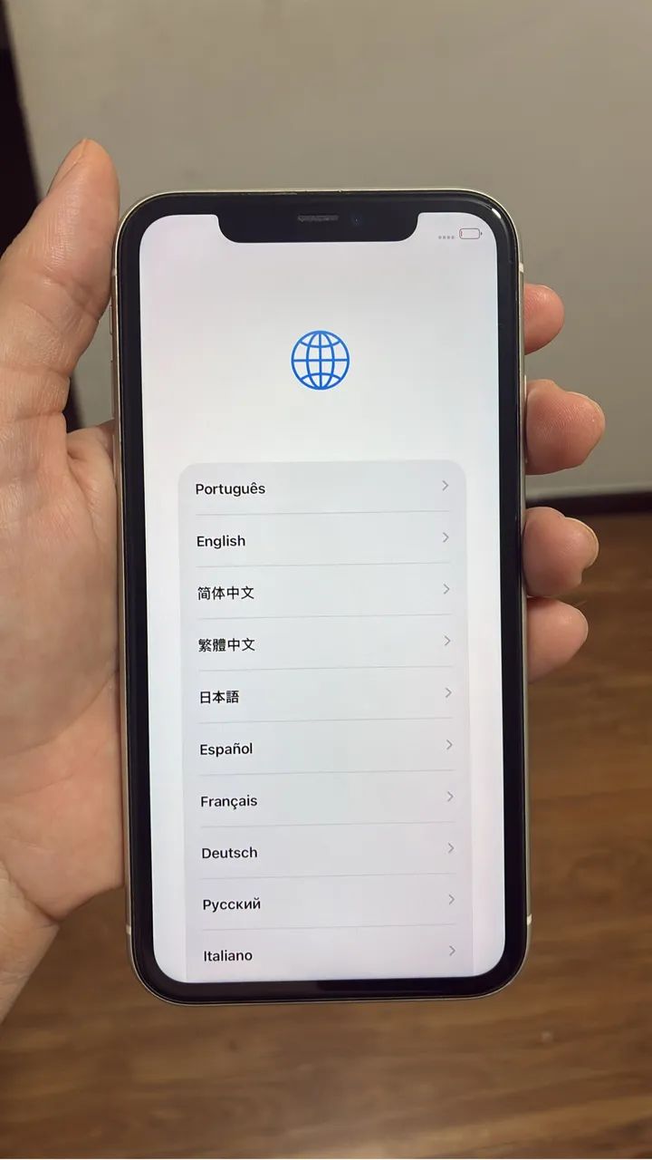 iPhone 11 64g