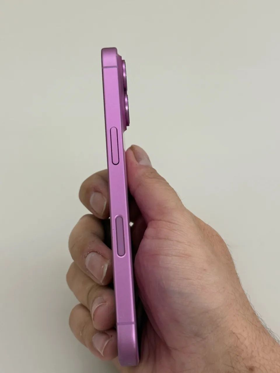 iPhone 16 Rosa 128GB - Foto 2