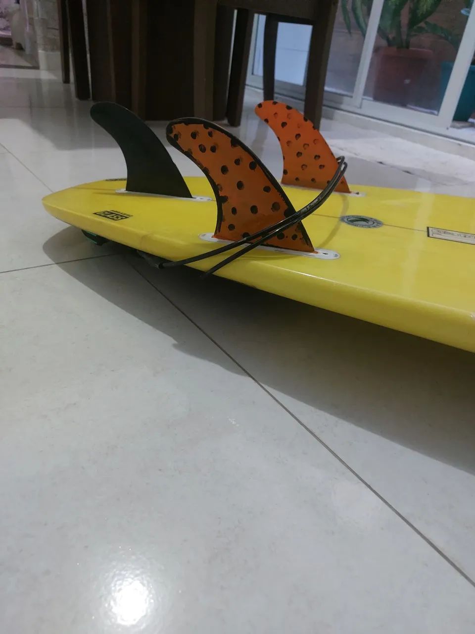 Prancha de Surf 5'10 - Foto 5
