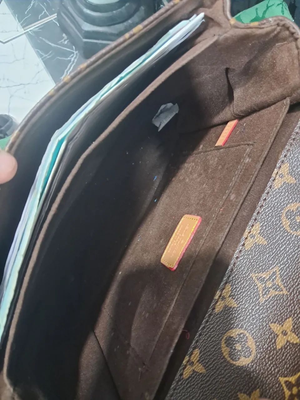 Bolsa Louis - Foto 5