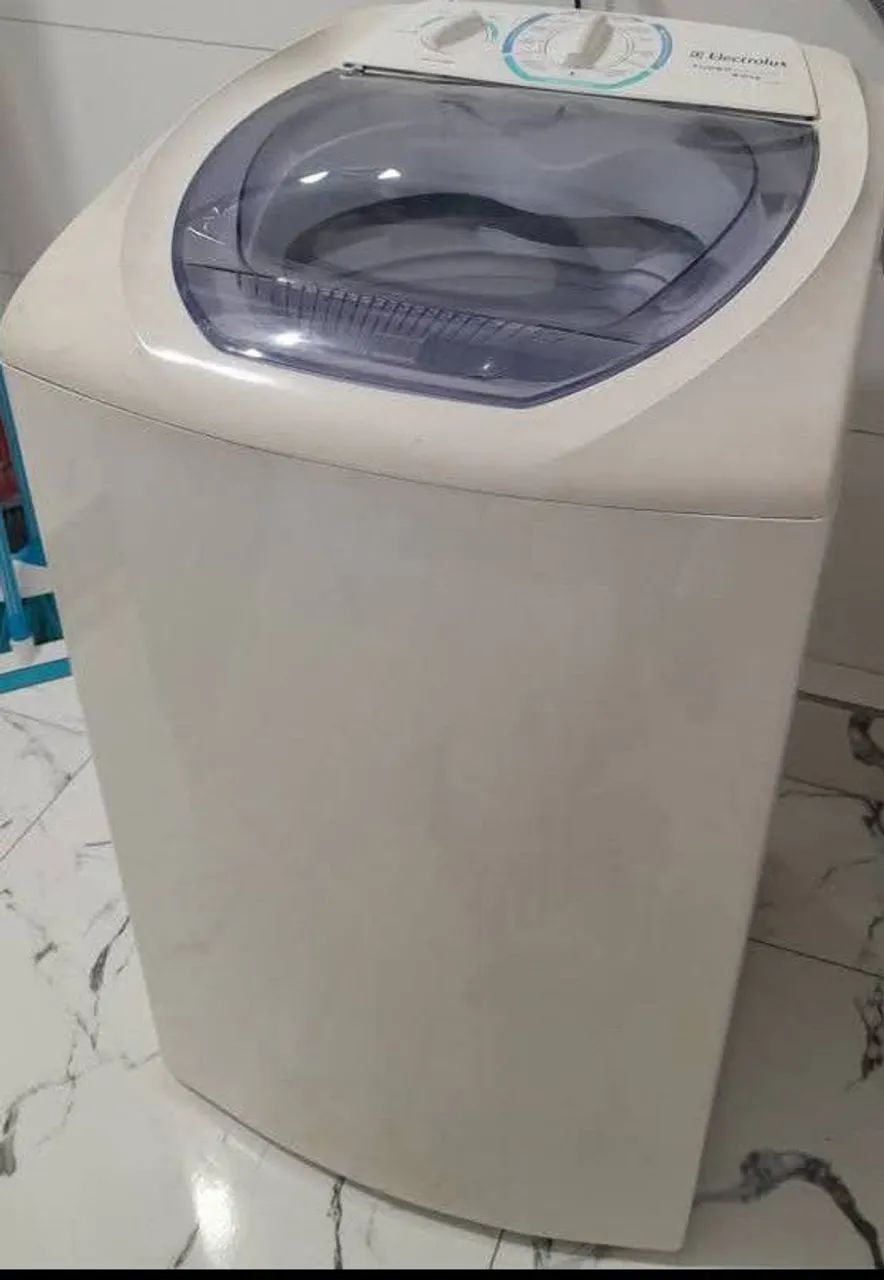 Máquina de lavar - Foto 3
