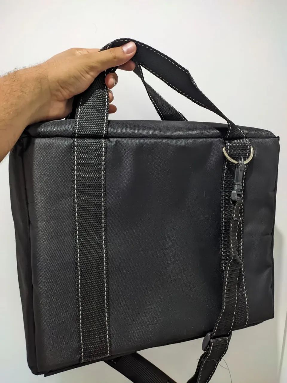 Bag de proteção p/ Pedaleira, Mesa de Som Nova !! - Foto 3