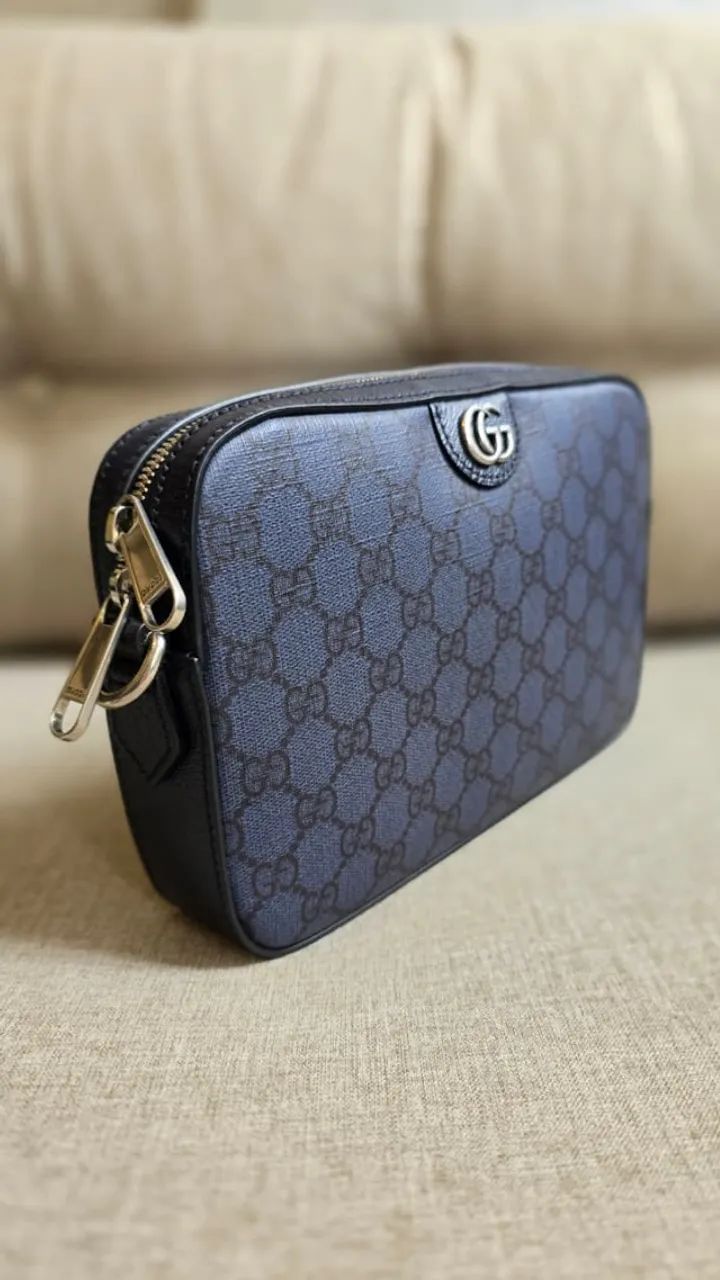 Bolsa transversal - Crossbody Bag Gucci - Foto 2