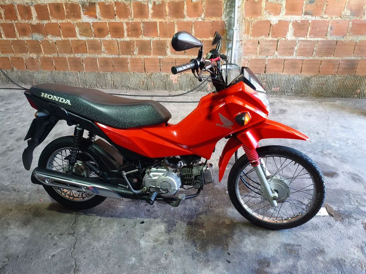 Moto  - Foto 4