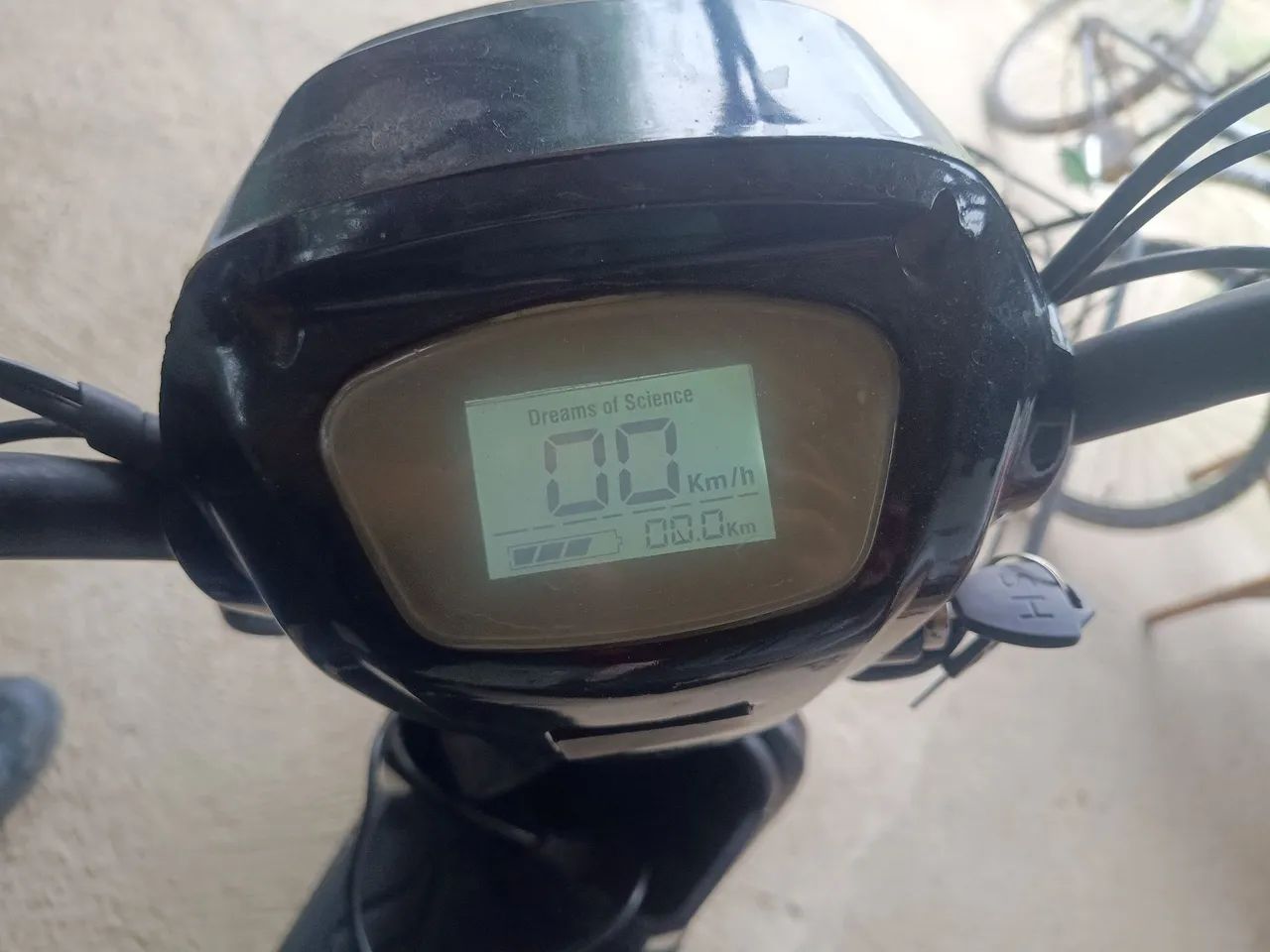 Bicicleta elétrica smart 350 - Foto 5