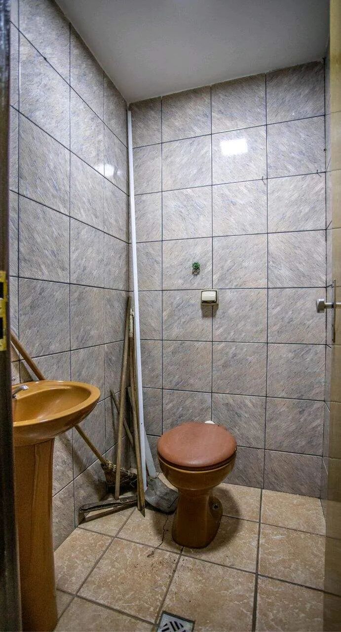 EXCELENTE SALA COMERCIAL DE 40 M² PARA ALUGAR NO JARDIM AMÉRICA. - Foto 4