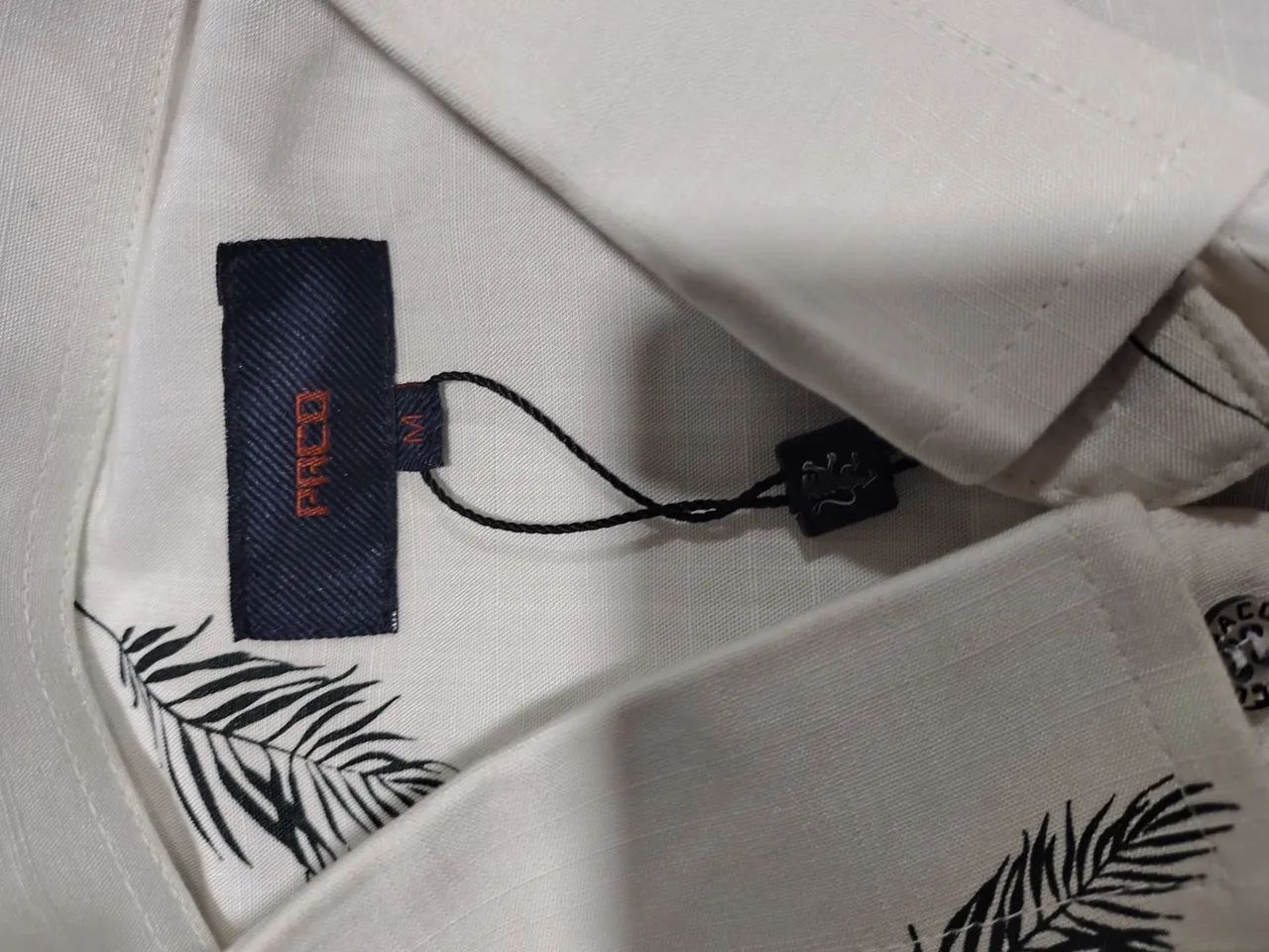 Camisa Paco M - Foto 2