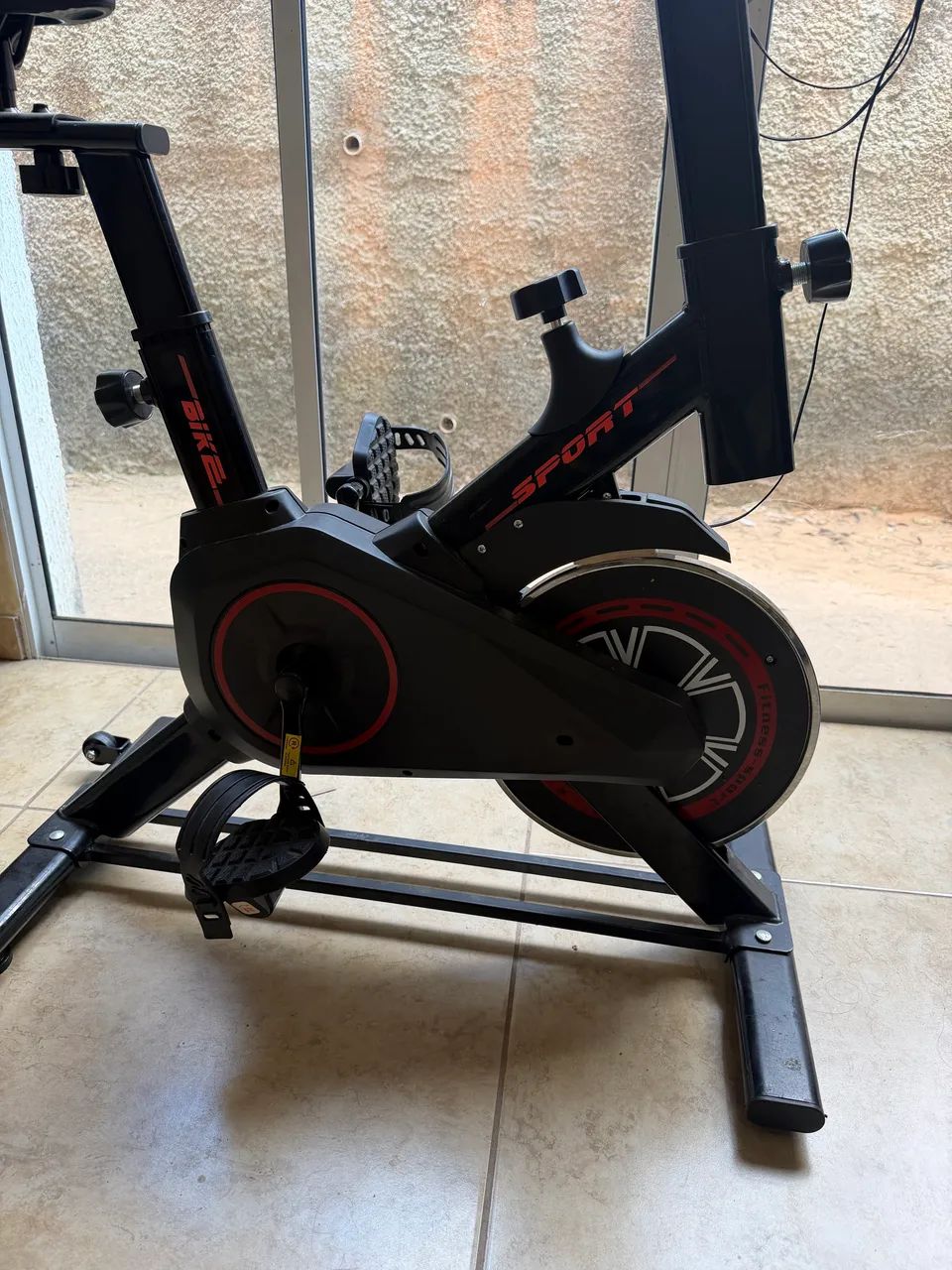 Bicicleta ergonômica  - Foto 3