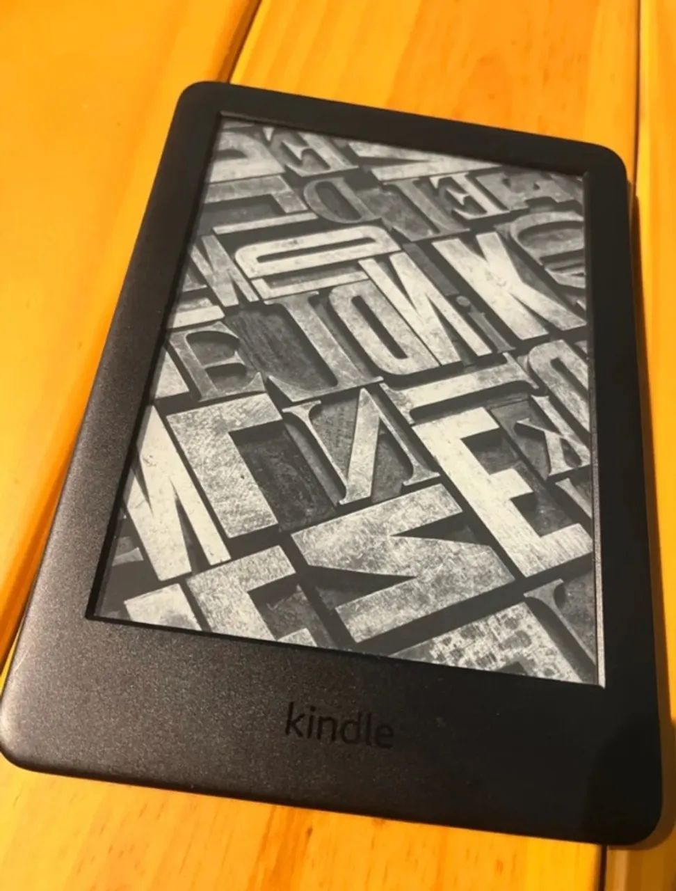 Kindle 10ª Geração 8 GB - Foto 3